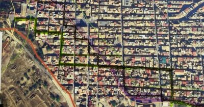 Copertina di “La frana di Niscemi è nota dal 1997 e avanzerà. Il fronte non è mai stato interessato da interventi di messa in sicurezza”