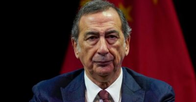 Copertina di Olimpiadi invernali, Sala dopo la conferma sull’Ice: “Non sono gradite a Milano”. Piantedosi vedrà l’ambasciata Usa