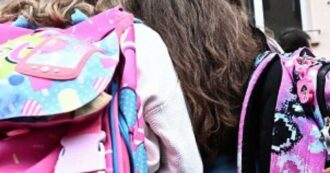 Dodicenne ferita da una compagna con le forbici a scuola, aggressione in bagno durante la lezione