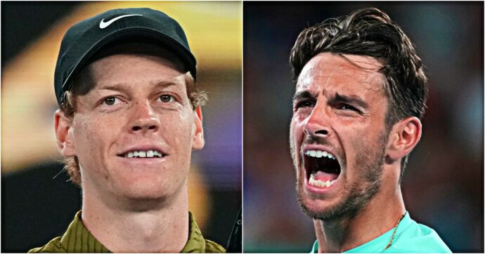 Australian Open, Sinner affronta Shelton e Musetti cerca l’impresa contro Djokovic: quando giocano gli italiani e dove vederli | Il programma di mercoledì