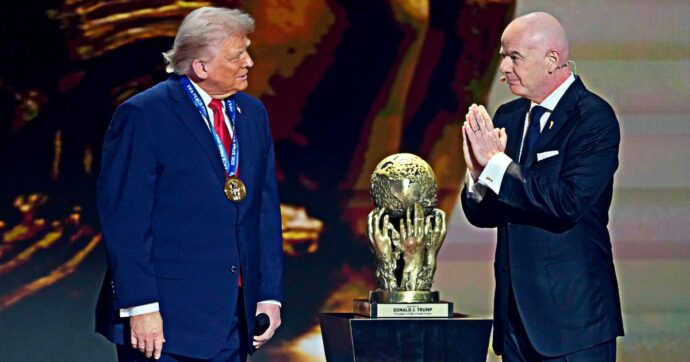 Il Mondiale nell’America di Trump diventa un caso: tra Groenlandia e ICE, nasce un fronte che minaccia il boicottaggio