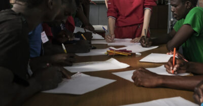 Copertina di Disabilità e migrazione, nasce un Osservatorio contro le discriminazioni multiple