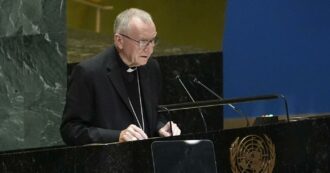 La rete “Preti contro il genocidio” scrive a Parolin: “La Santa Sede eviti di aderire al Board of Peace per Gaza di Trump”