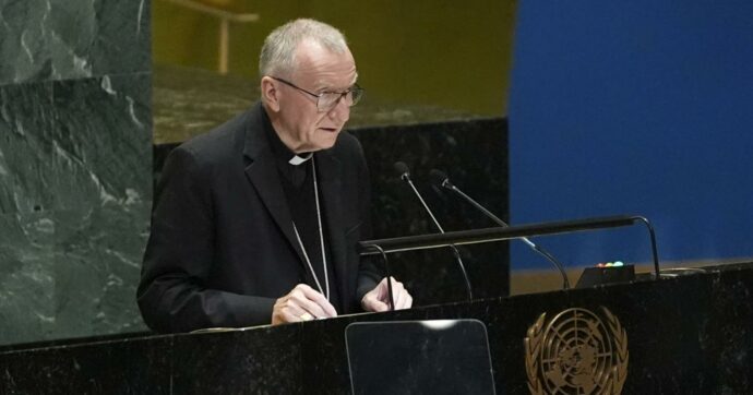La rete “Preti contro il genocidio” scrive a Parolin: “La Santa Sede eviti di aderire al Board of Peace per Gaza di Trump”