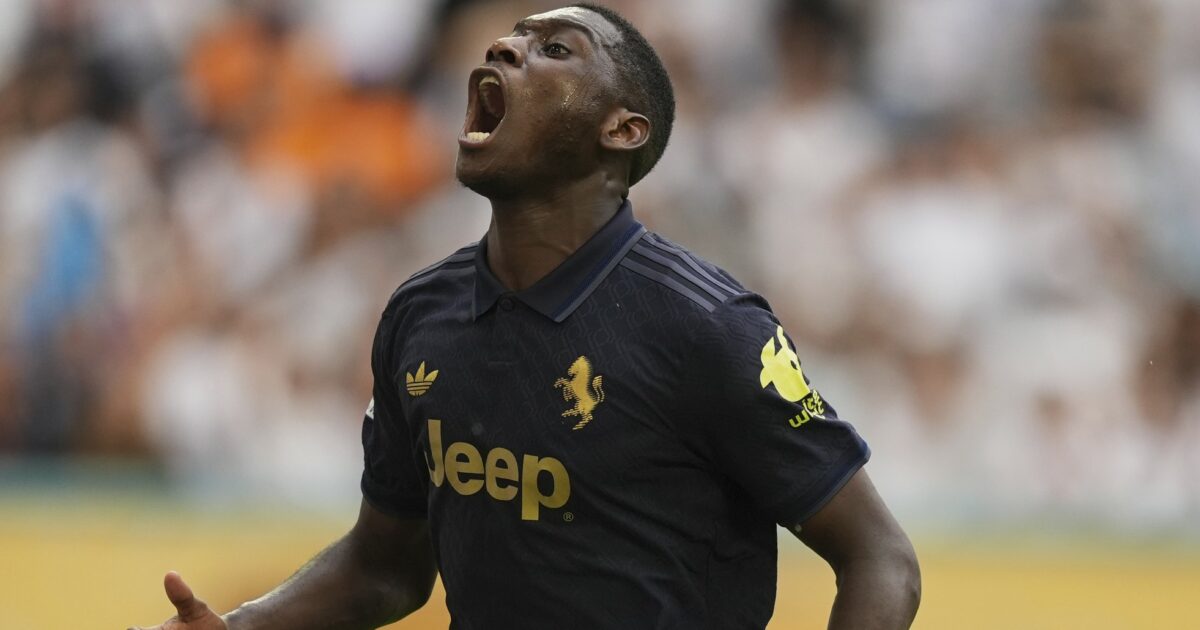 paura per l8217ex juve kolo muani incidente a londra e ferrari distrutta l8217allenatore del totthenam sta bene da Ilfattoquotidiano.it paura per l8217ex juve kolo muani incidente a londra e ferrari distrutta l8217allenatore del totthenam sta bene