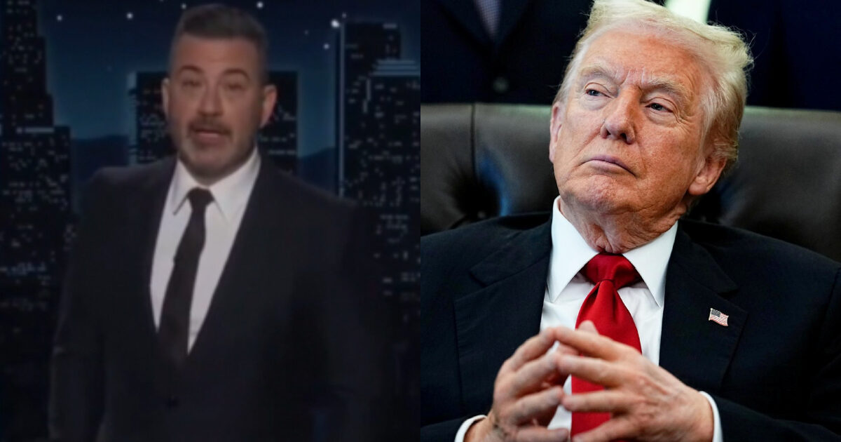 “Siamo con voi”: Jimmy Kimmel cita in lacrime la famiglia Pretti. Poi la critica contro il governo Trump: “Incoraggia la violenza, servono nuovi politici”