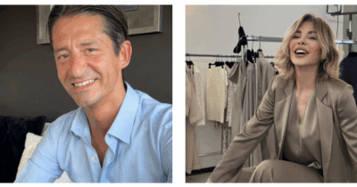 Copertina di “Quando mia mamma veniva a prendermi a scuola le facevano cori da stadio, l’ho colpevolizzata ma poi ho capito. Quando è morta mia nonna ho visto tutta la sua fragilità”: parla Francesco Oppini, figlio di Alba Parietti