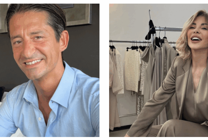 “Quando mia mamma veniva a prendermi a scuola le facevano cori da stadio, l’ho colpevolizzata ma poi ho capito. Quando è morta mia nonna ho visto tutta la sua fragilità”: parla Francesco Oppini, figlio di Alba Parietti