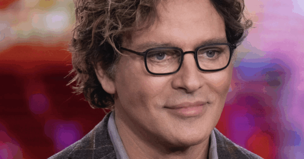 “Mi sono sposato con Giorgio un paio di anni fa”: chi è il marito di Gabriel Garko, con il quale l’attore “è rinato”