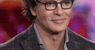 Copertina di “Mi sono sposato con Giorgio un paio di anni fa”: chi è il marito di Gabriel Garko, con il quale l’attore “è rinato”