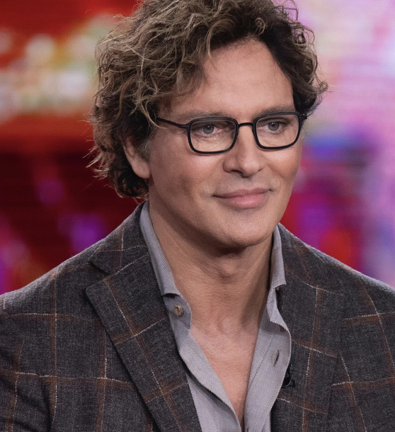 “Mi sono sposato con Giorgio un paio di anni fa”: chi è il marito di Gabriel Garko, con il quale l’attore “è rinato”