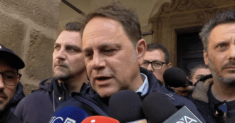 Niscemi, il sindaco Conti replica a Senaldi: “Un appartamento 20mila euro? Abbiamo una dignità, non si permetta”