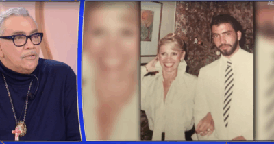 Copertina di “Mio padre mi picchiava, obbligò mia madre ad avere figli per tenerla in casa. Io ero la sua vergogna”: le confessioni di Guillermo Mariotto a “La Volta Buona”