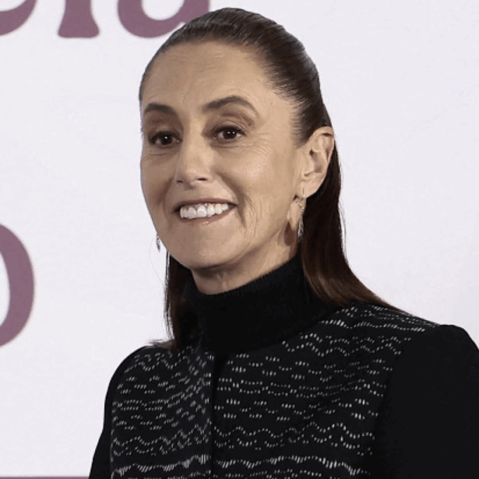 “Ho scritto al primo ministro coreano chiedendogli più concerti in Messico per i BTS”: la presidente Claudia Sheinbaum si mobilita per i fan disperati