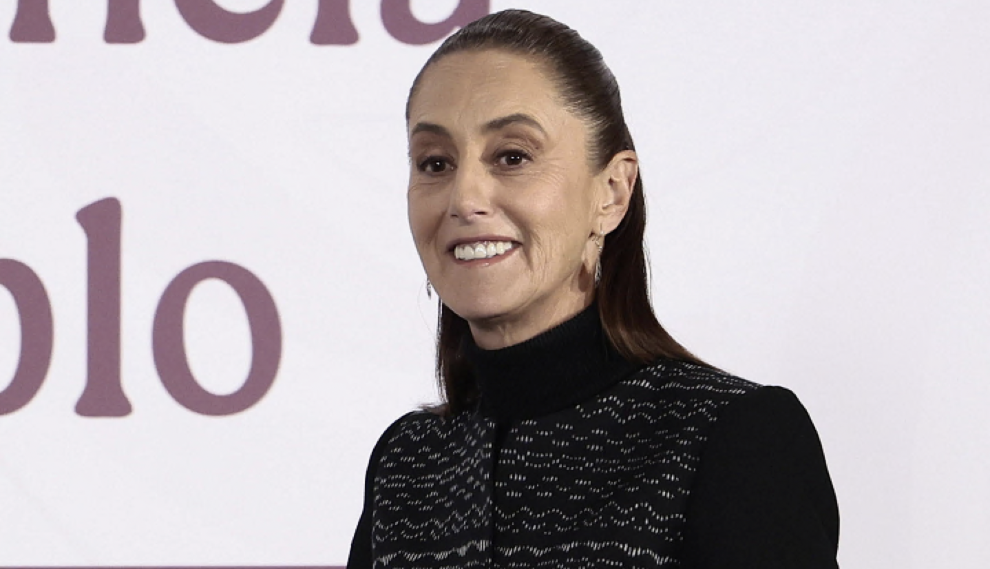 “Ho scritto al primo ministro coreano chiedendogli più concerti in Messico per i BTS”: la presidente Claudia Sheinbaum si mobilita per i fan disperati