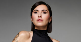 Copertina di “A Sanremo 2026 con una lettera a mia madre morta nel 2020. Ci ho messo sei anni per scriverla, ma è una ferita ancora aperta”: così Serena Brancale