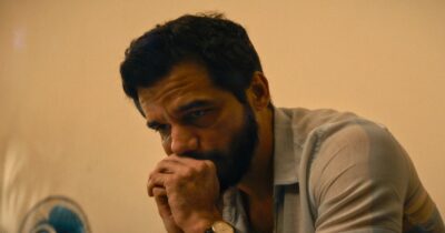 Copertina di L’agente segreto – Un thriller mozzafiato che intreccia politica e tensione e quattro nomination agli Oscar 2026