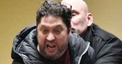 Copertina di Chi è Anthony Kazmierczak, il 55enne che ha aggredito Ilhan Omar a Minneapolis