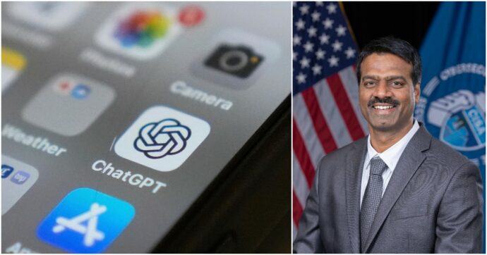 Così il capo della cybersecurity di Trump ha condiviso informazioni sensibili su ChatGpt