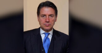 Copertina di Conte: “Un milione di euro dai tagli degli stipendi M5S per l’emergenza maltempo”