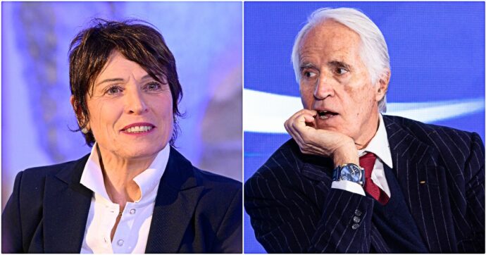 La guerra per l’ultima poltrona dei Giochi: Manuela Di Centa eletta presidente di Valtellina 2028, l’unico voto contrario è di Malagò