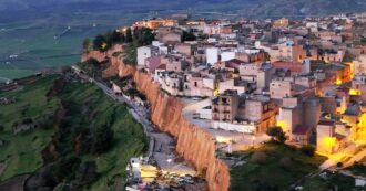 Copertina di Niscemi, 13 indagati per la frana: ci sono gli ultimi 4 presidenti di Regione, compreso il ministro Musumeci