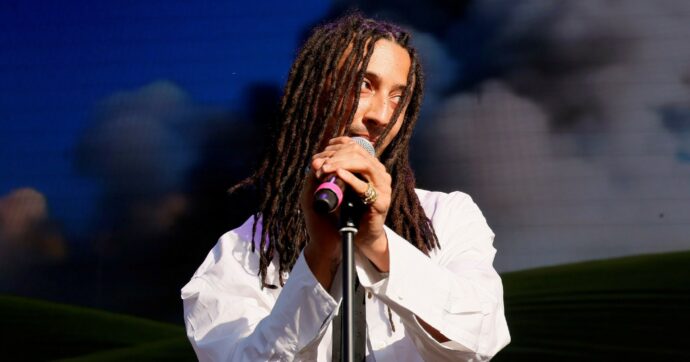 Ghali, l’inaccettabile censura preventiva del ministro Abodi