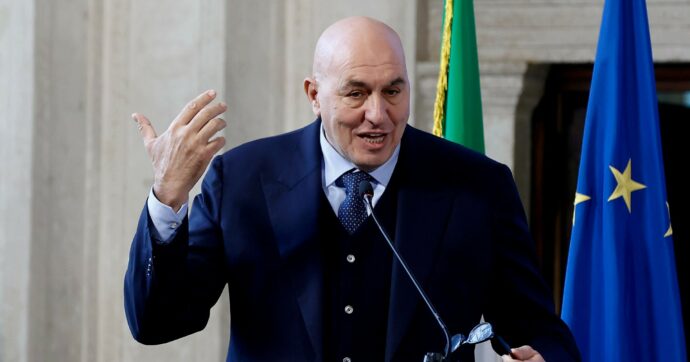 Ucraina, Crosetto conferma gli aiuti e ribadisce l’ok ai riservisti civili