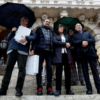 Copertina di Referendum, il Tar salva il governo: respinto il ricorso sulla data delle urne