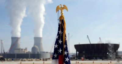 Copertina di Usa, blitz sul nucleare: niente più regole e zero trasparenza