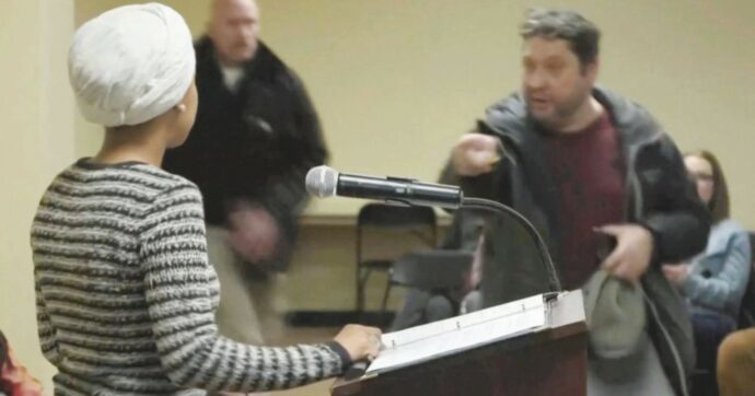 Omar e i somali: ora i bersagli  di The Donald sono a rischio