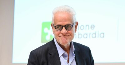 Copertina di Formigoni torna in campo per il referendum sulla Giustizia: “Farò campagna per il Sì”