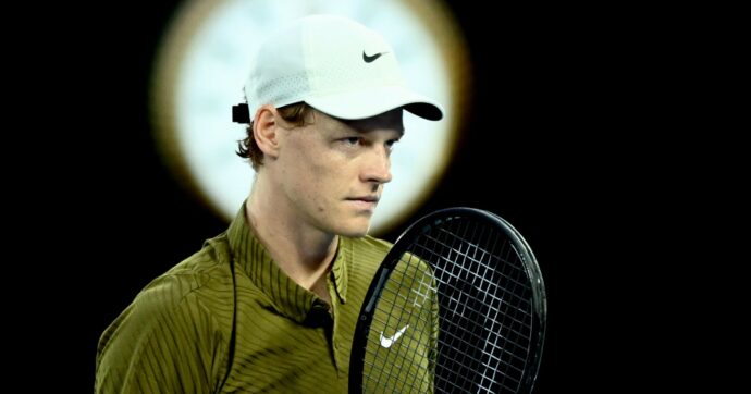 Rimpianti, bollore e Sinner. Peccato per Musetti: ritirato