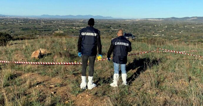 Monti Nebrodi,  tre cacciatori ritrovati uccisi