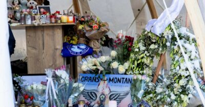 Copertina di Crans, indagato anche ex funzionario controlli