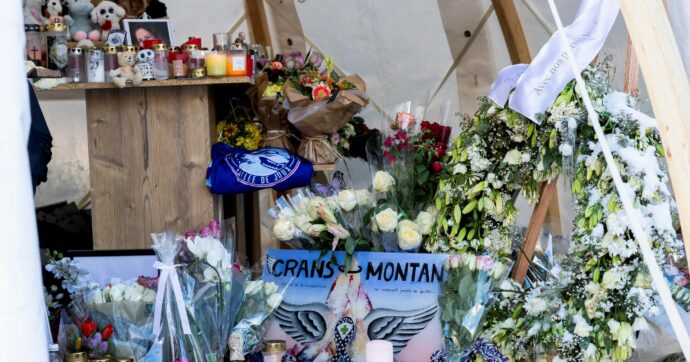 Crans, indagato anche ex funzionario controlli