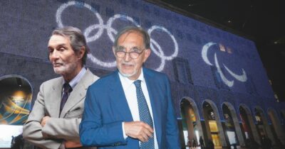 Copertina di La Russa sull'Ice in Italia: “Su questo non si possono sindacare gli Usa”