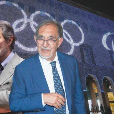 Copertina di Ice, imbarazzo a destra. La Russa: “Non si può sindacare scelta Usa”