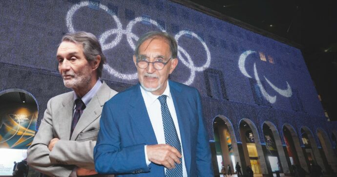 Ice, imbarazzo a destra. La Russa: “Non si può sindacare scelta Usa”