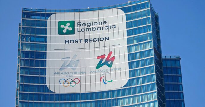 Caccia al pass olimpico: guerra tra eletti lombardi
