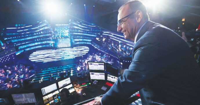 “Prima o poi” risuonano: quanti rieccoli a Sanremo