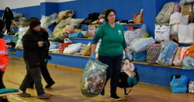 Copertina di Frana a Niscemi, ora si indaga per disastro colposo: “Va capito se si poteva fermare”