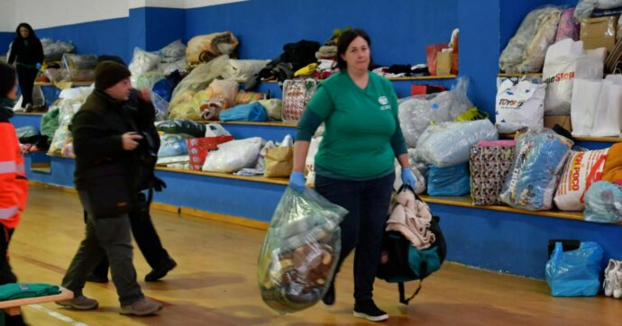 Ora si indaga per disastro colposo:    “Va capito se si poteva fermare”