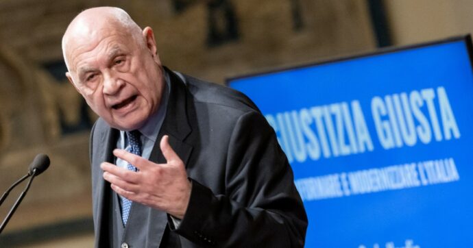 Lo scopo ultimo della riforma Nordio non è separare le carriere ma scardinare la Costituzione