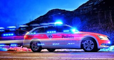 Copertina di Omicidio in Canton Ticino: donna uccisa dopo una lite, grave 61enne italiano. Fermato 24enne svizzero