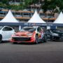 Copertina di Al rally Monte-Carlo Toyota svela la nuova GR Yaris Aero Performance