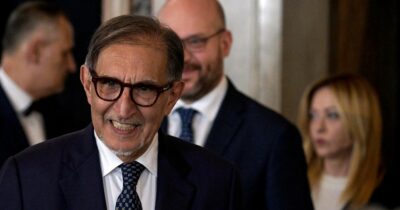 Copertina di Floridia (M5S): “La Russa dica basta alla paralisi  in Vigilanza Rai”