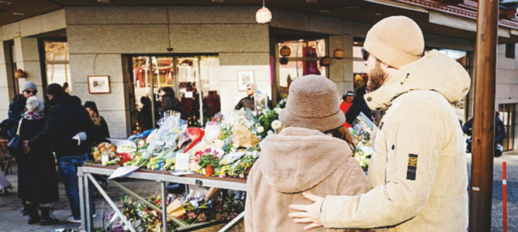 Crans, c’è il quarto indagato. È un funzionario del Comune