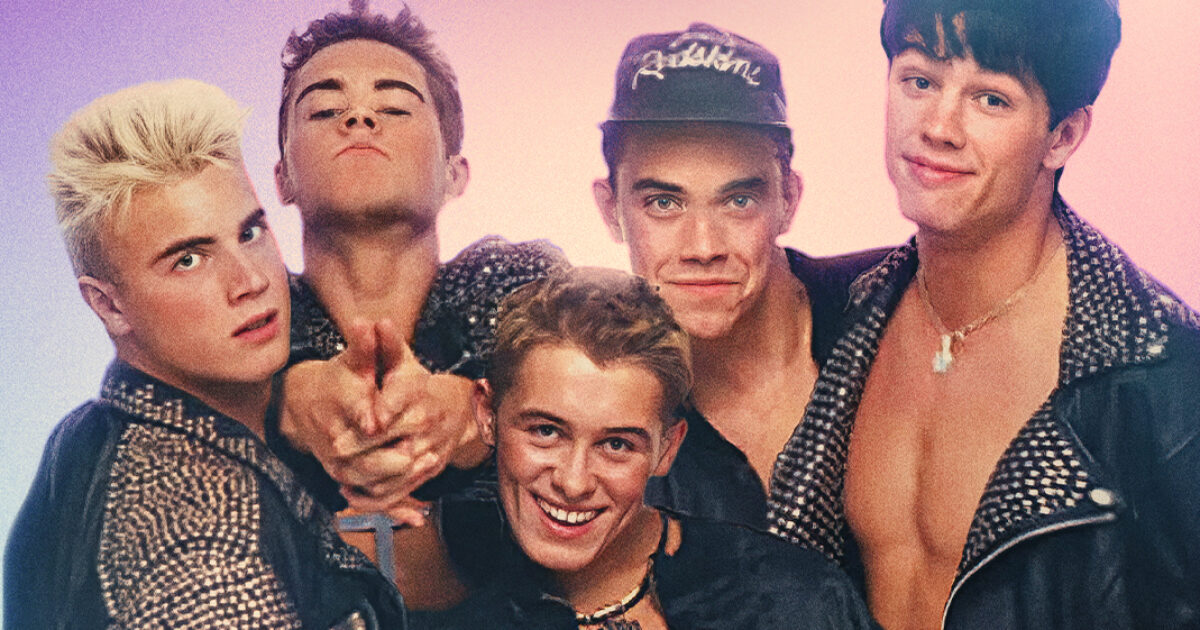 I disturbi alimentari di Gary Barlow, l’alcolismo di Robbie Williams e i pensieri suicidi di Howard Donald: la storia dei Take That insegna che i progetti nati a tavolino non reggono