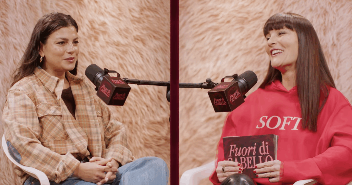 “Rubo i vestiti a Maria De Filippi, per De Martino sono finita su tutti i giornali di gossip. Mamma dice che sono sempre stata così da bambina: una str**za”: lo rivela Emma